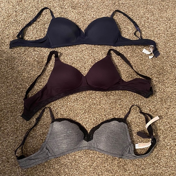Bras size 34A - Picture 1 of 2